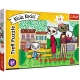 puzzle maxi trefl kicia kocia